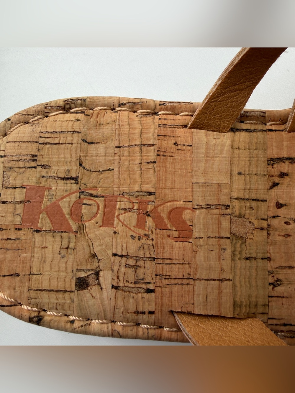 Korks by Kork-Ease Clemons Women's Strappy Slide Sandals - Picture 8 of 9
